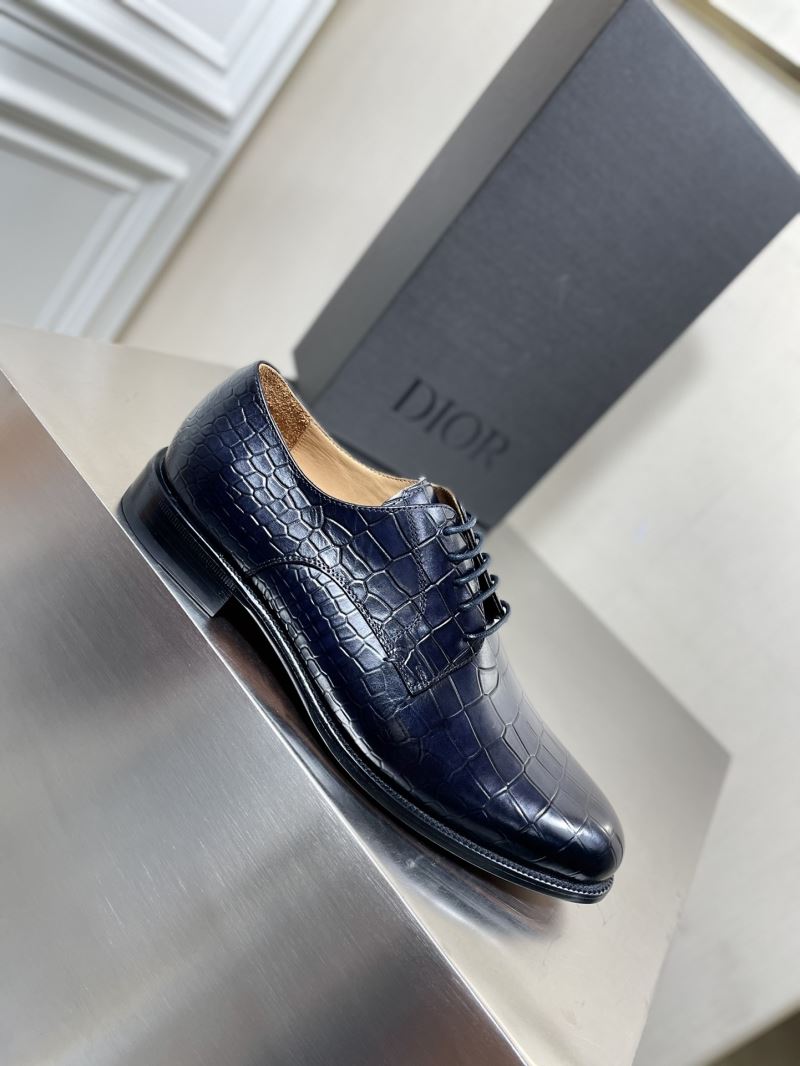 Christian Dior Business Shoes